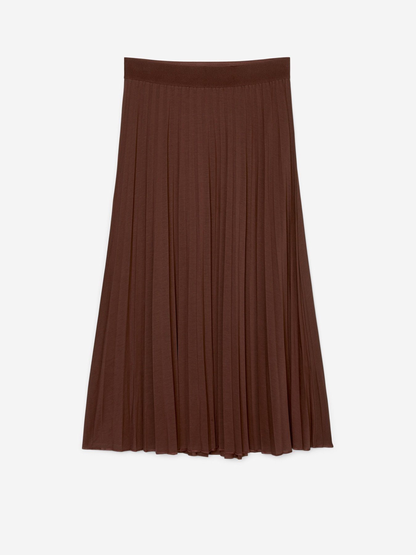 Юбка миди Marc O’Polo модель 307212318017-779 Фото