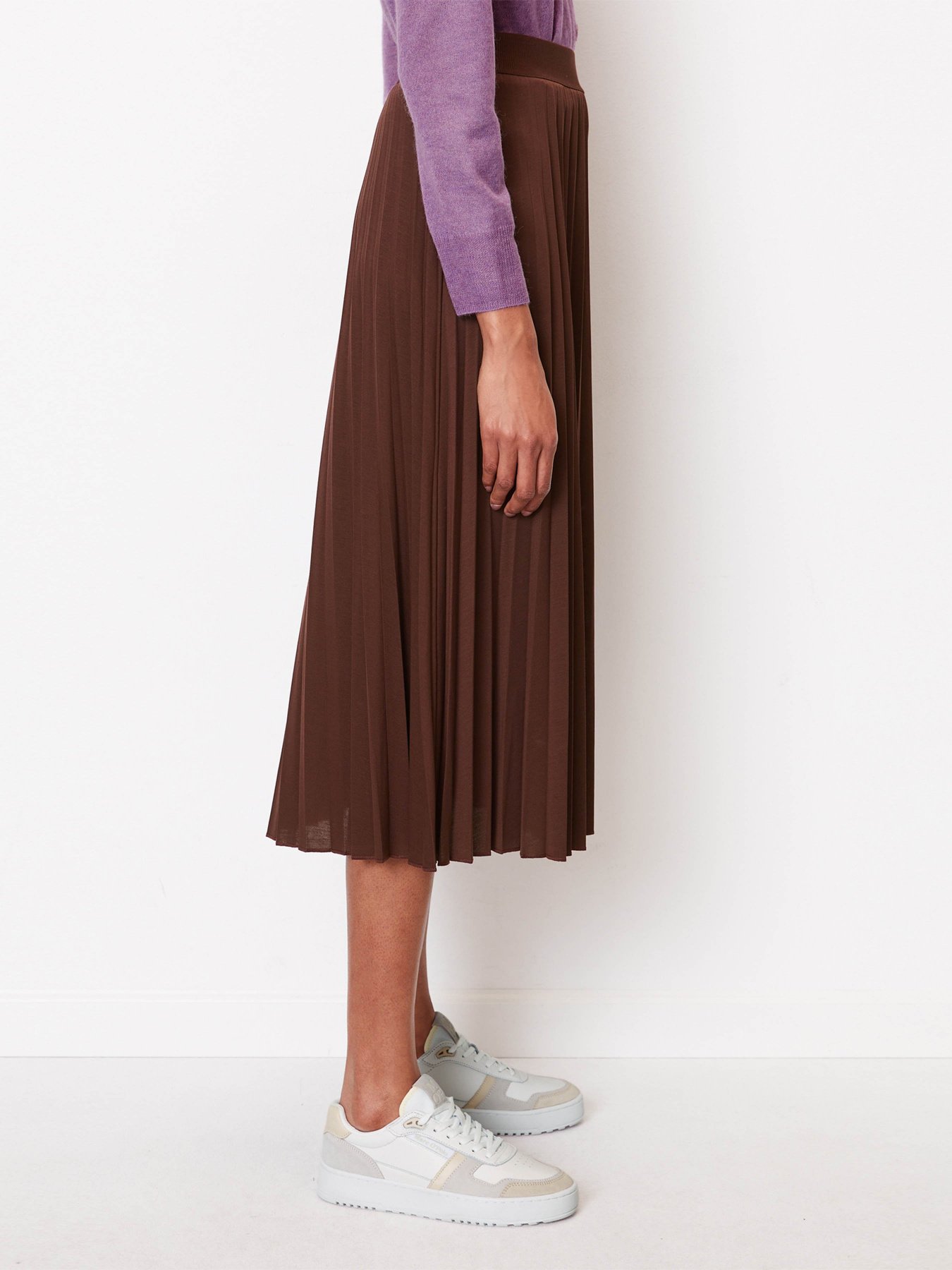 Спідниця міді Marc O’Polo модель 307212318017-779 Фото