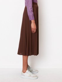 Спідниця міді Marc O’Polo модель 307212318017-779 Фото