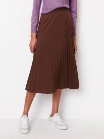 Спідниця міді Marc O’Polo модель 307212318017-779 Фото