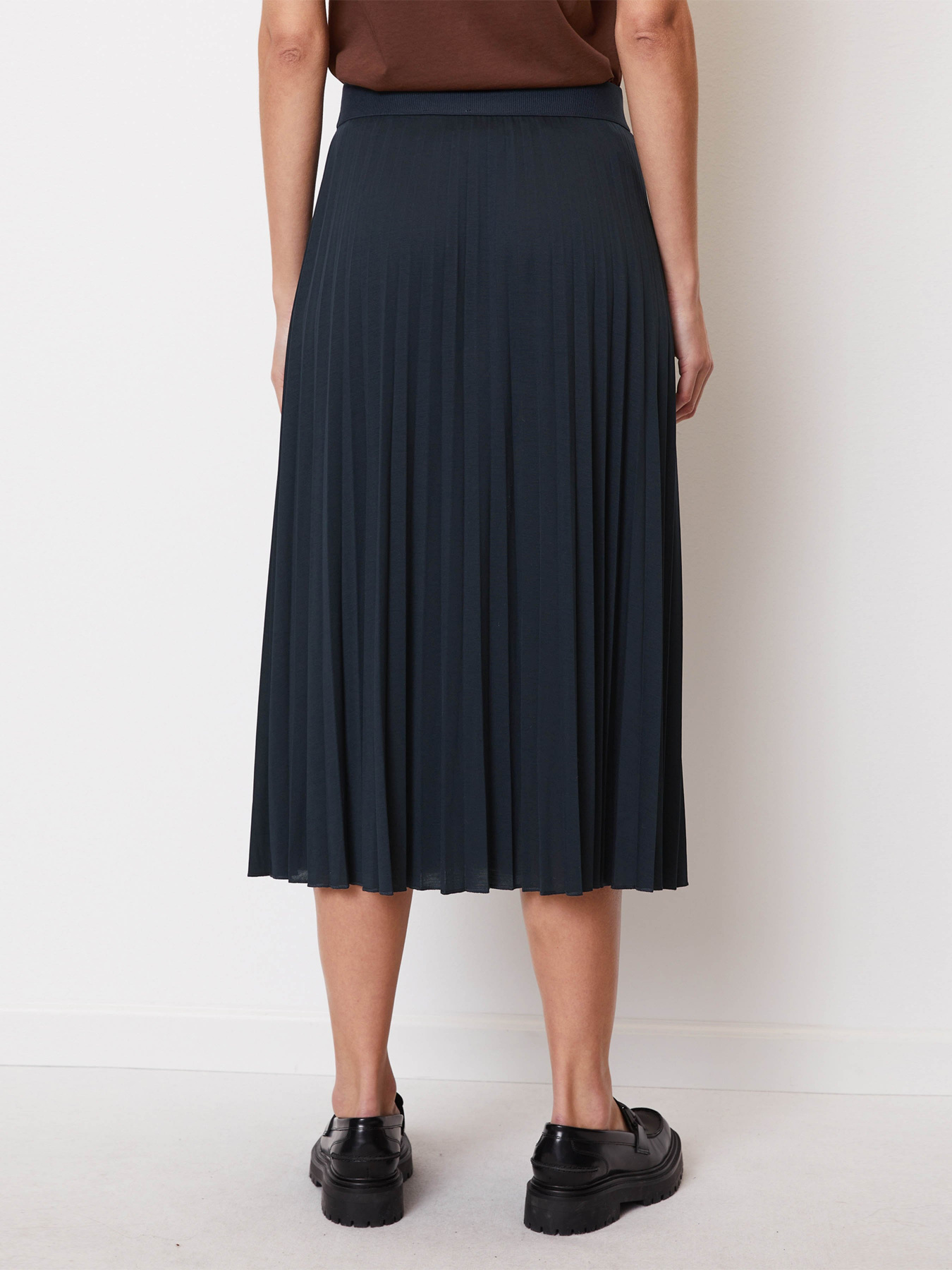 Юбка миди Marc O’Polo модель 307212318017-899 Фото