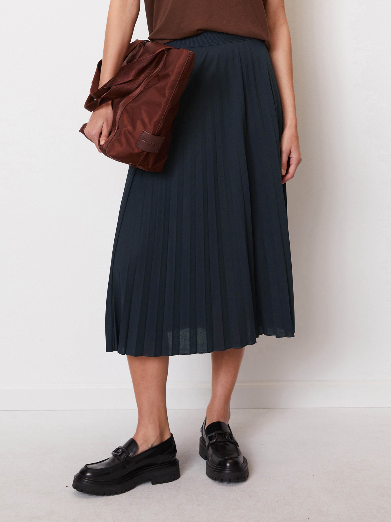 Юбка миди Marc O’Polo модель 307212318017-899 Фото