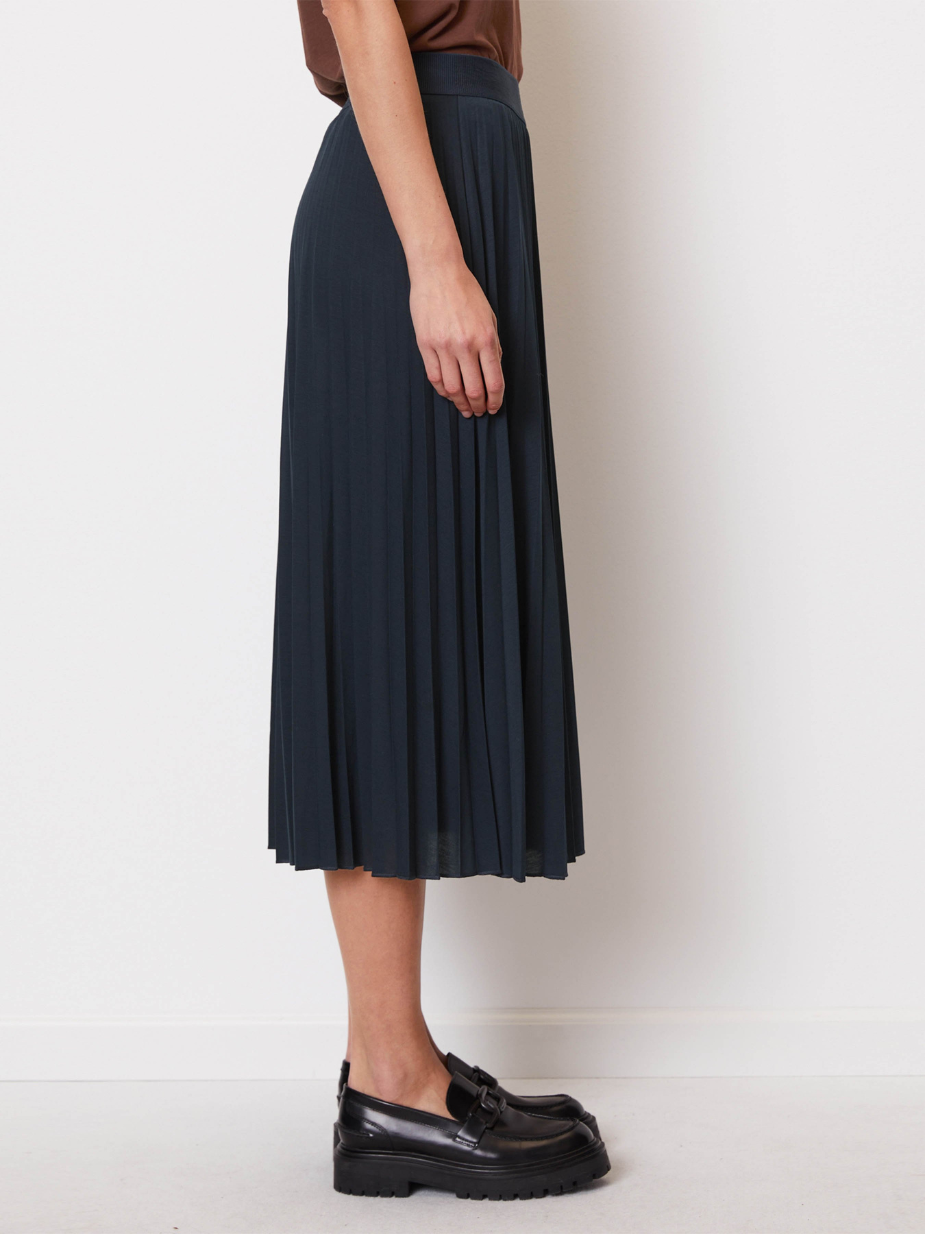 Спідниця міді Marc O’Polo модель 307212318017-899 Фото