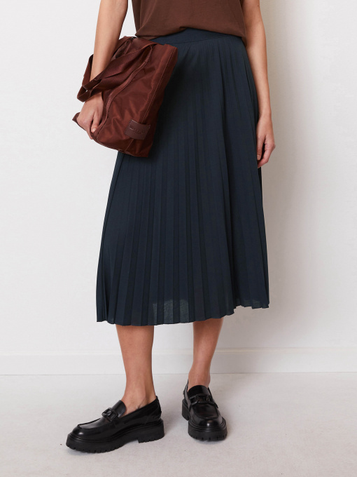 Юбка миди Marc O’Polo модель 307212318017-899 Фото