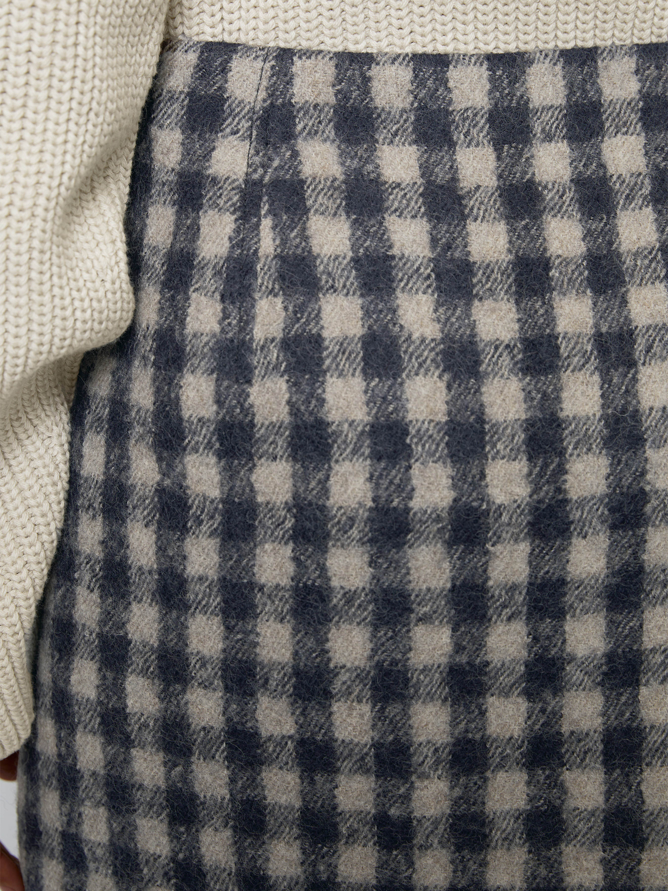 Спідниця міні Marc O’Polo модель 308008520111-H60 Фото