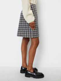 Спідниця міні Marc O’Polo модель 308008520111-H60 Фото