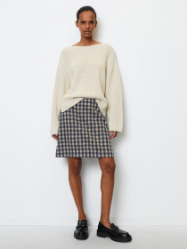 Спідниця міні Marc O’Polo модель 308008520111-H60 Фото