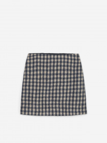 Спідниця міні Marc O’Polo модель 308008520111-H60 Фото