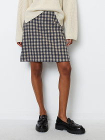 Спідниця міні Marc O’Polo модель 308008520111-H60 Фото