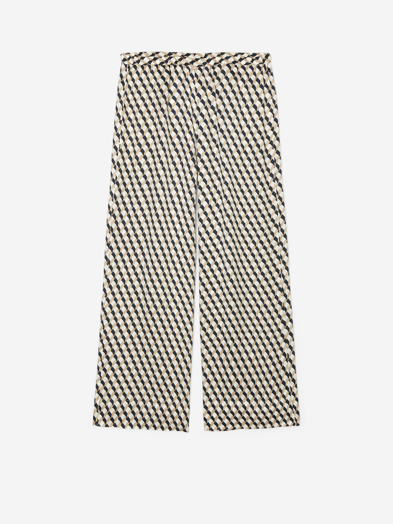 Брюки повседневные Marc O’Polo модель 308116710195-H35 Фото