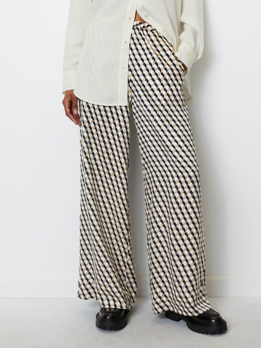 Штани повсякденні Marc O’Polo модель 308116710195-H35 Фото