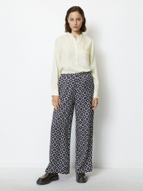 Брюки повседневные Marc O’Polo модель 308116710195-K66 Фото