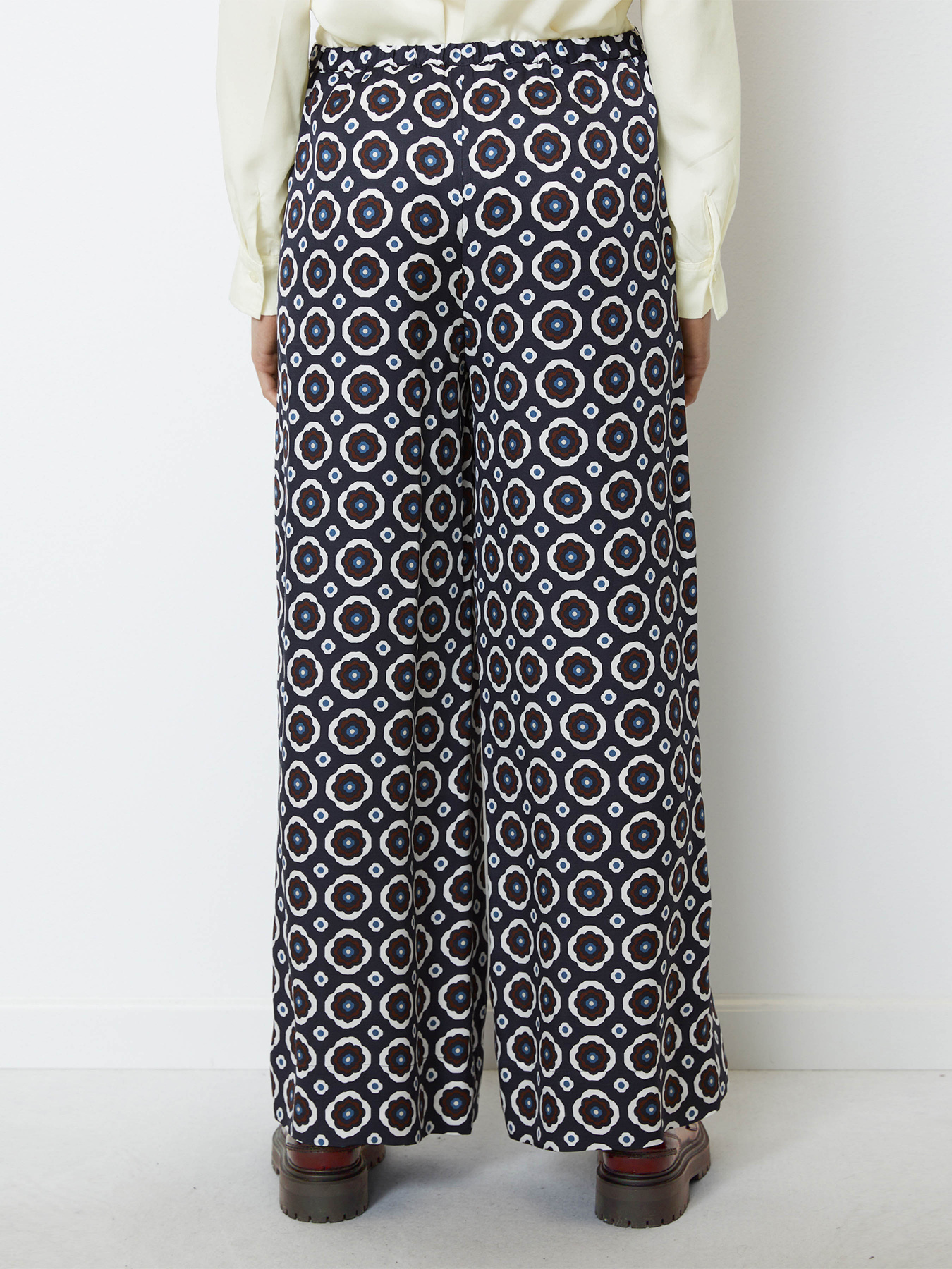 Повседневные штаны Marc O’Polo модель 308116710195-K66 Фото