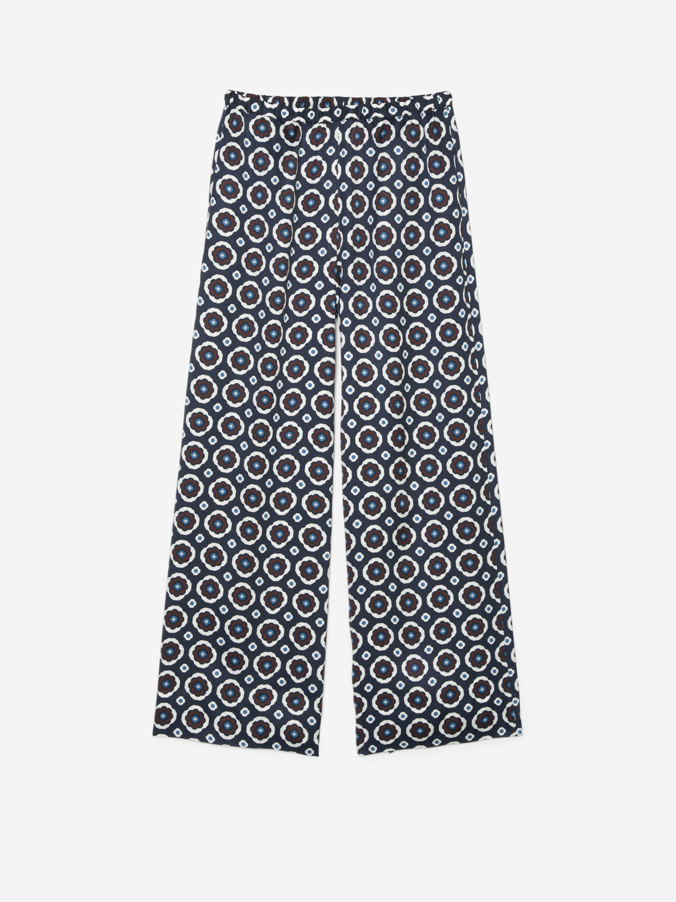 Повседневные штаны Marc O’Polo модель 308116710195-K66 Фото