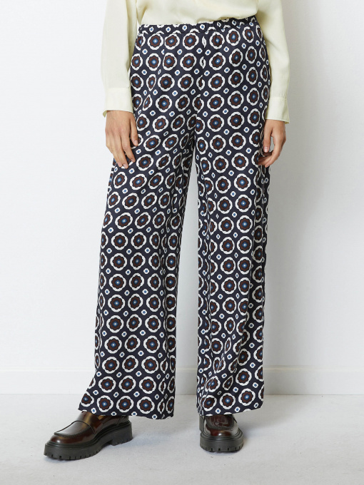 Повседневные штаны Marc O’Polo модель 308116710195-K66 Фото