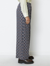 Повседневные штаны Marc O’Polo модель 308116710195-K66 Фото