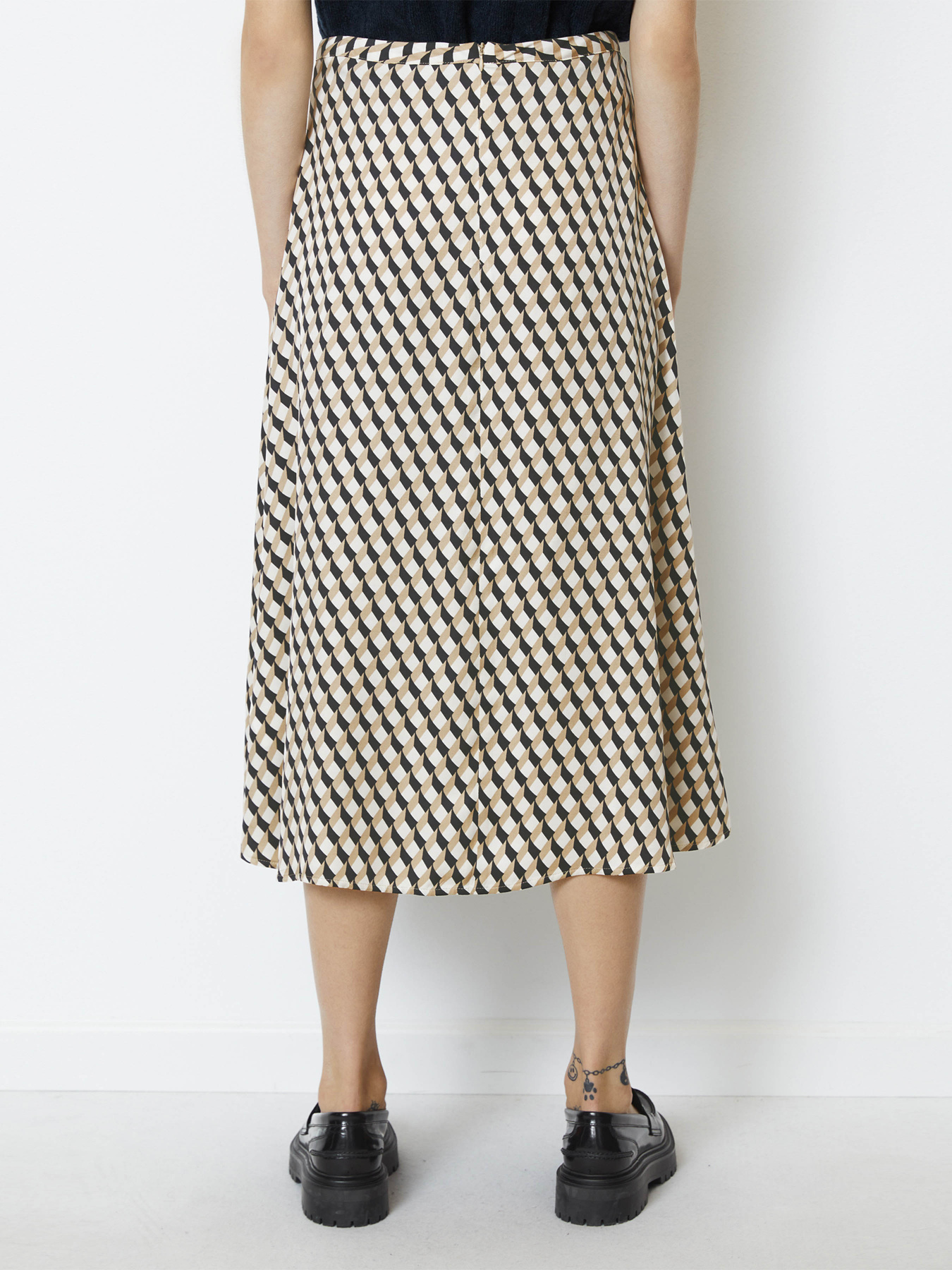 Юбка миди Marc O’Polo модель 308116720241-H35 Фото