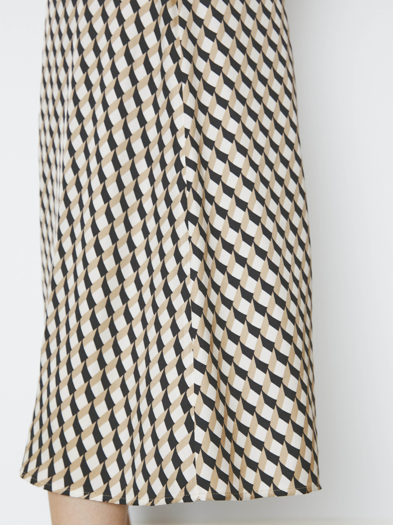 Спідниця міді Marc O’Polo модель 308116720241-H35 Фото