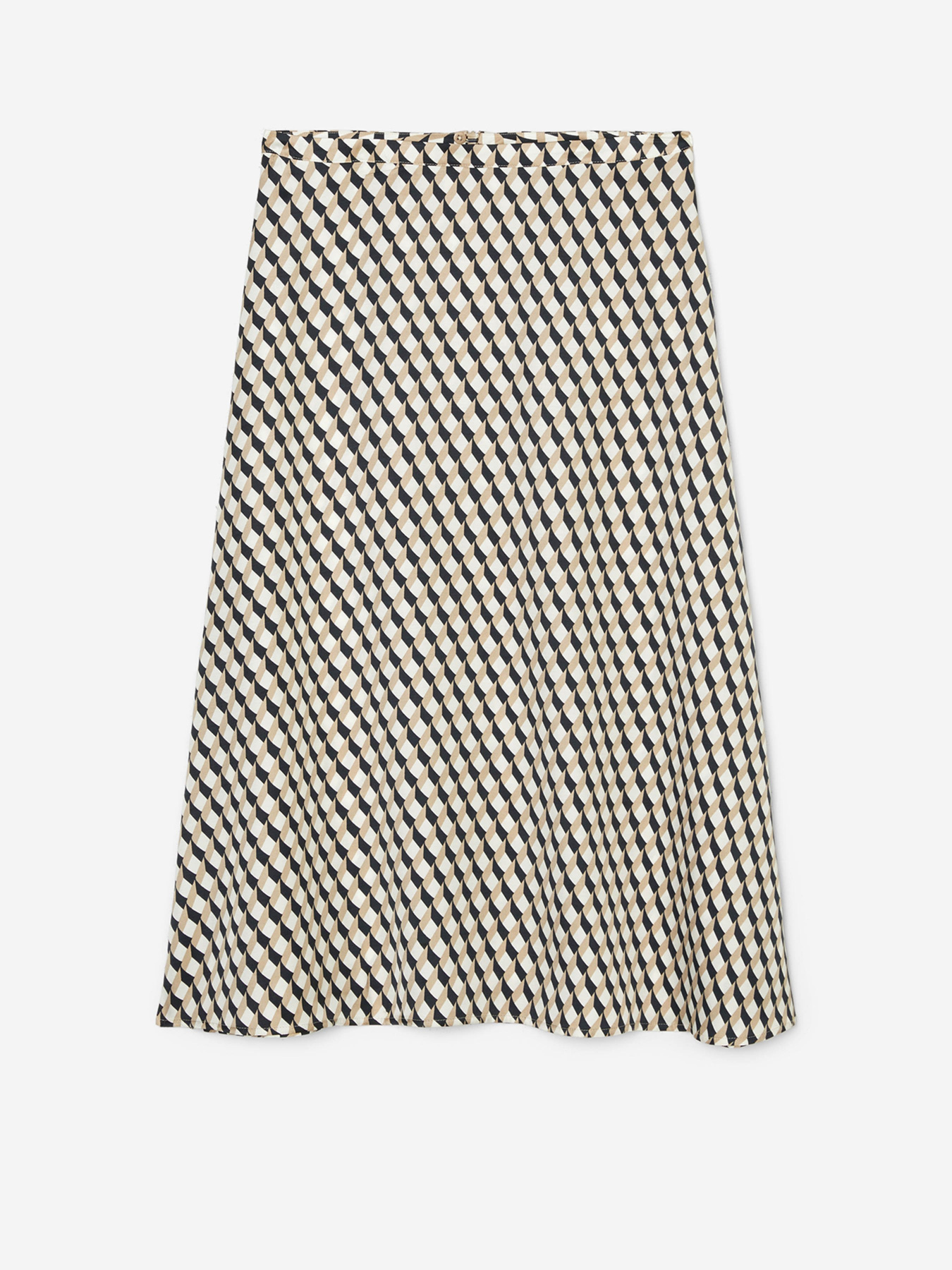 Спідниця міді Marc O’Polo модель 308116720241-H35 Фото