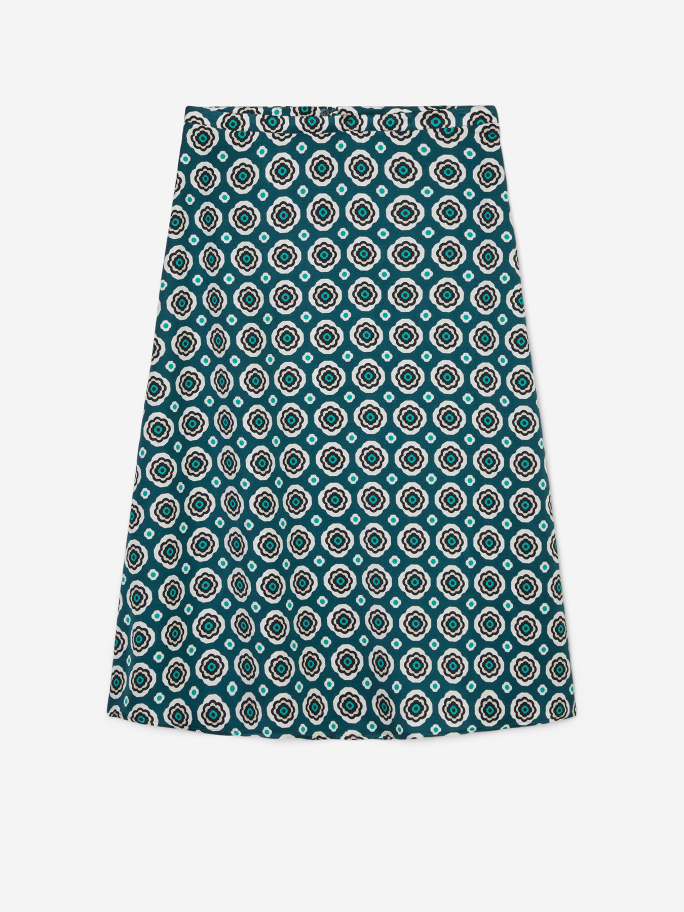 Спідниця міді Marc O’Polo модель 308116720241-K65 Фото