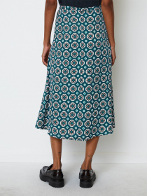 Спідниця міді Marc O’Polo модель 308116720241-K65 Фото