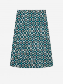 Спідниця міді Marc O’Polo модель 308116720241-K65 Фото