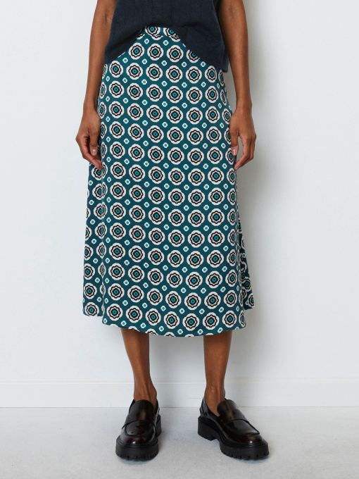 Юбка миди Marc O’Polo модель 308116720241-K65 Фото