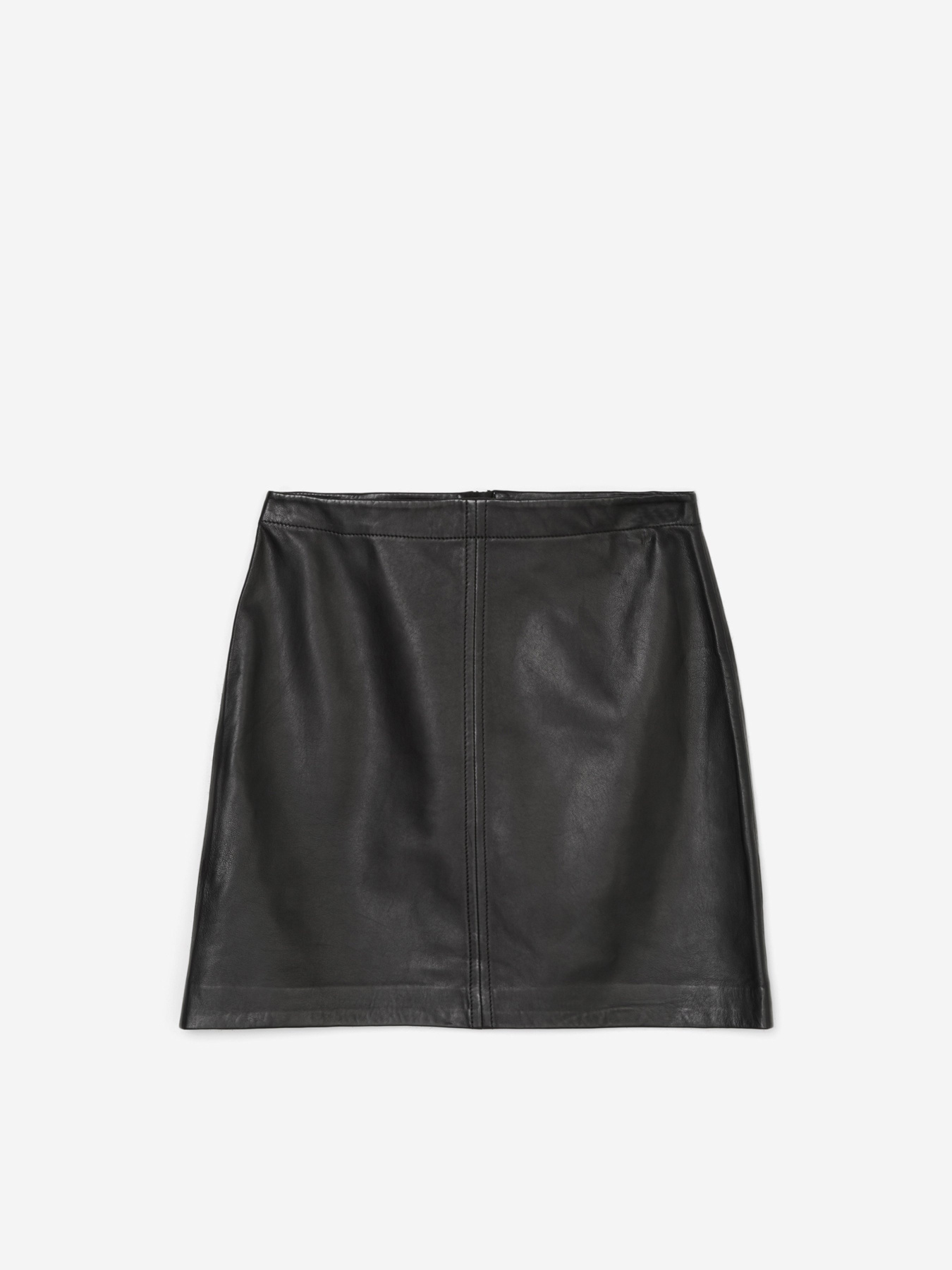 Юбка мини Marc O’Polo модель 308703577001-990 Фото