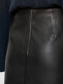 Юбка мини Marc O’Polo модель 308703577001-990 Фото