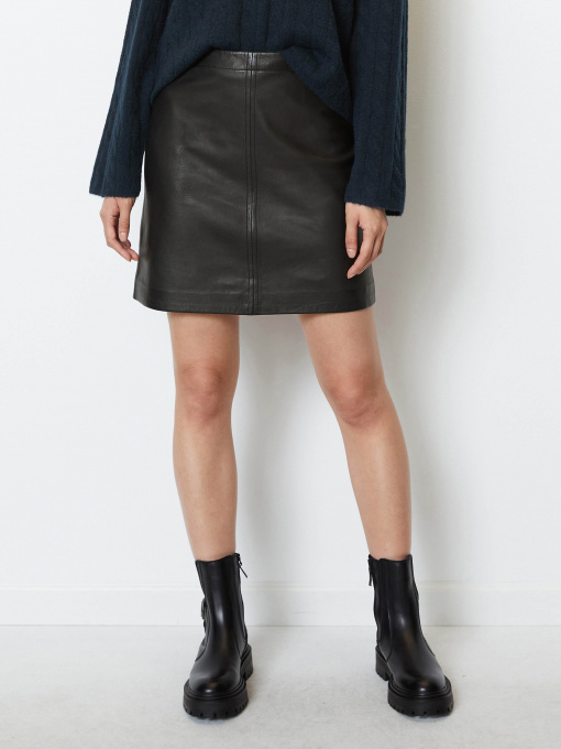 Юбка мини Marc O’Polo модель 308703577001-990 Фото