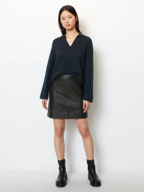 Спідниця міні Marc O’Polo модель 308703577001-990 Фото