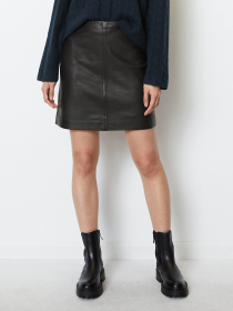 Спідниця міні Marc O’Polo модель 308703577001-990 Фото