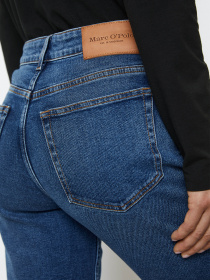 Джинси кльош Marc O’Polo модель 308920712083-032 Фото