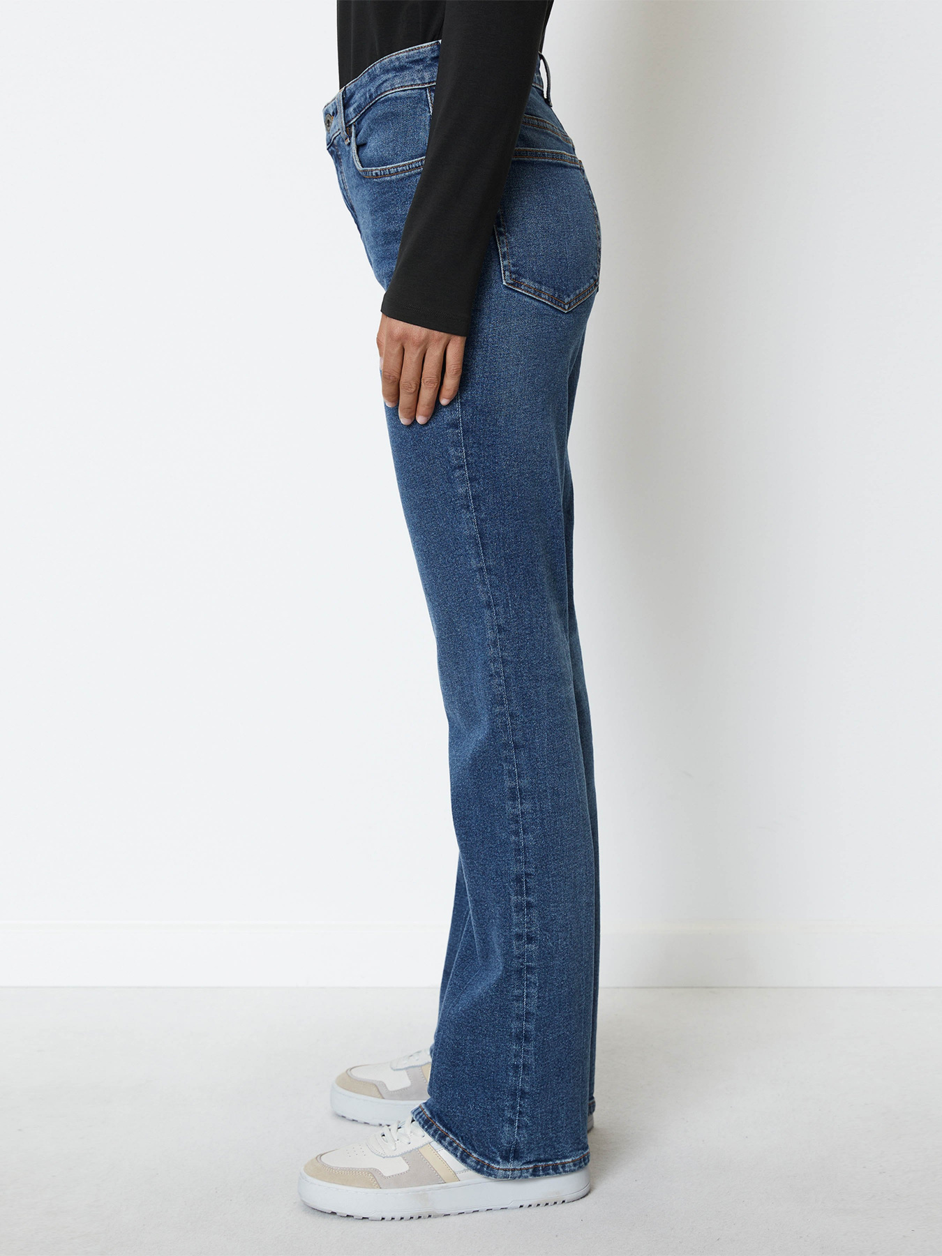 Джинси кльош Marc O’Polo модель 308920712083-032 Фото