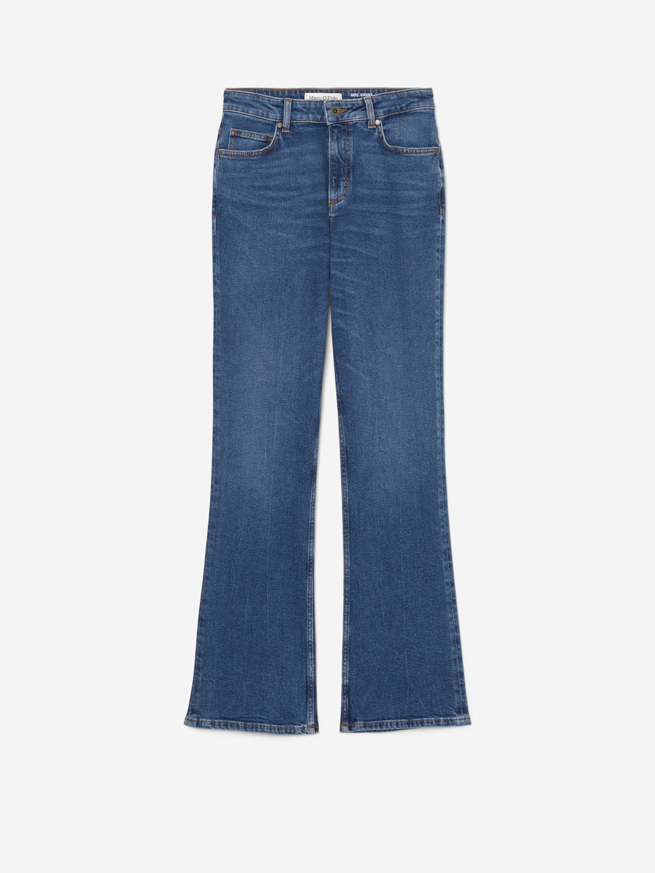 Джинси кльош Marc O’Polo модель 308920712083-032 Фото