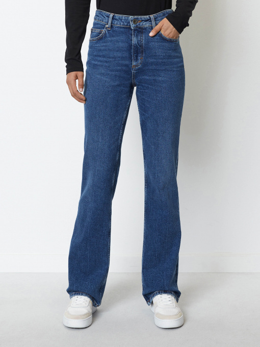 Джинси кльош Marc O’Polo модель 308920712083-032 Фото