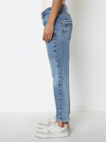 Прямые джинсы Marc O’Polo модель M07908412023-041 Фото