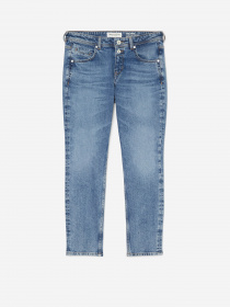 Прямые джинсы Marc O’Polo модель M07908412023-041 Фото