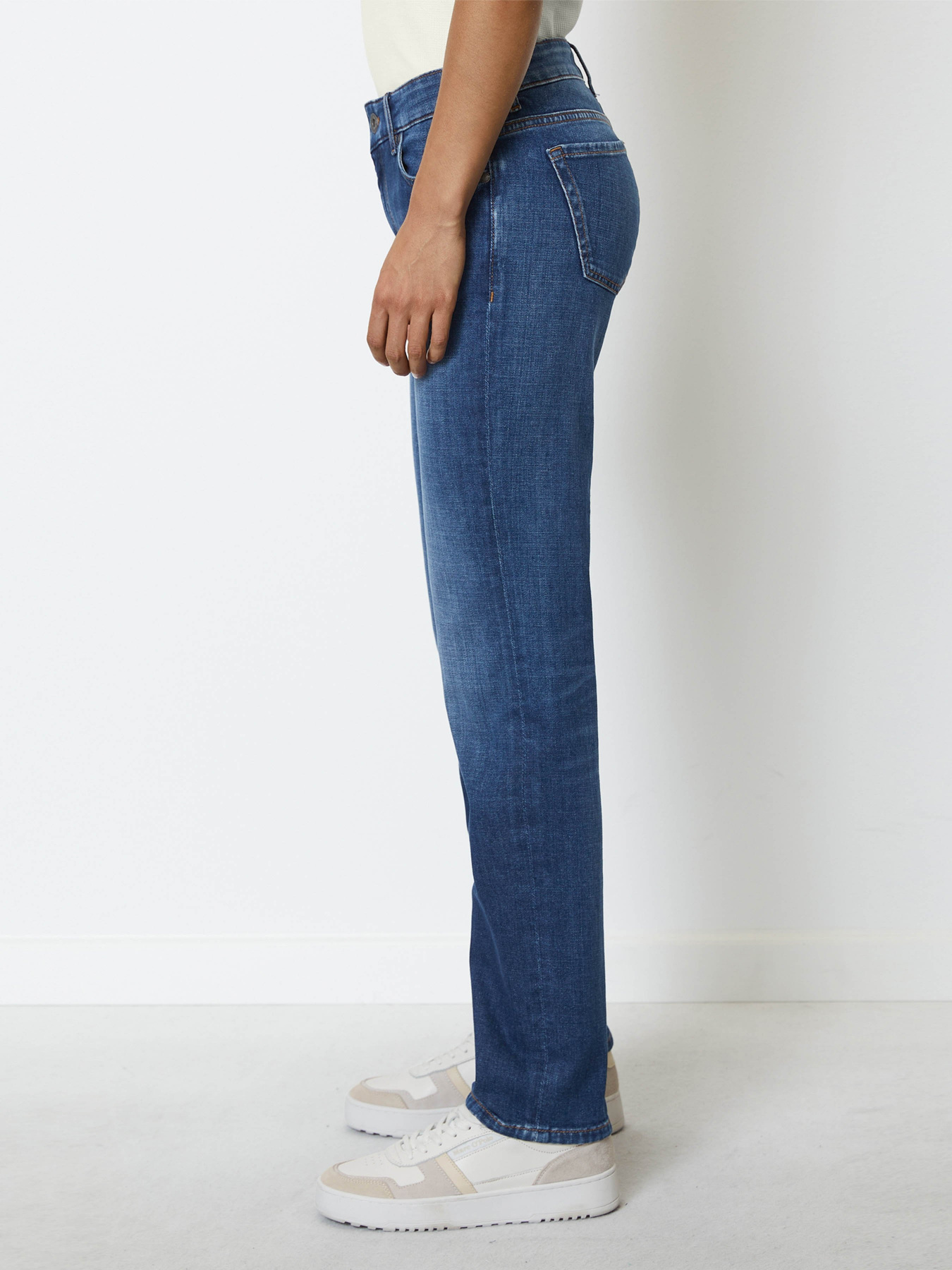 Прямі джинси Marc O’Polo модель M07921612051-053 Фото