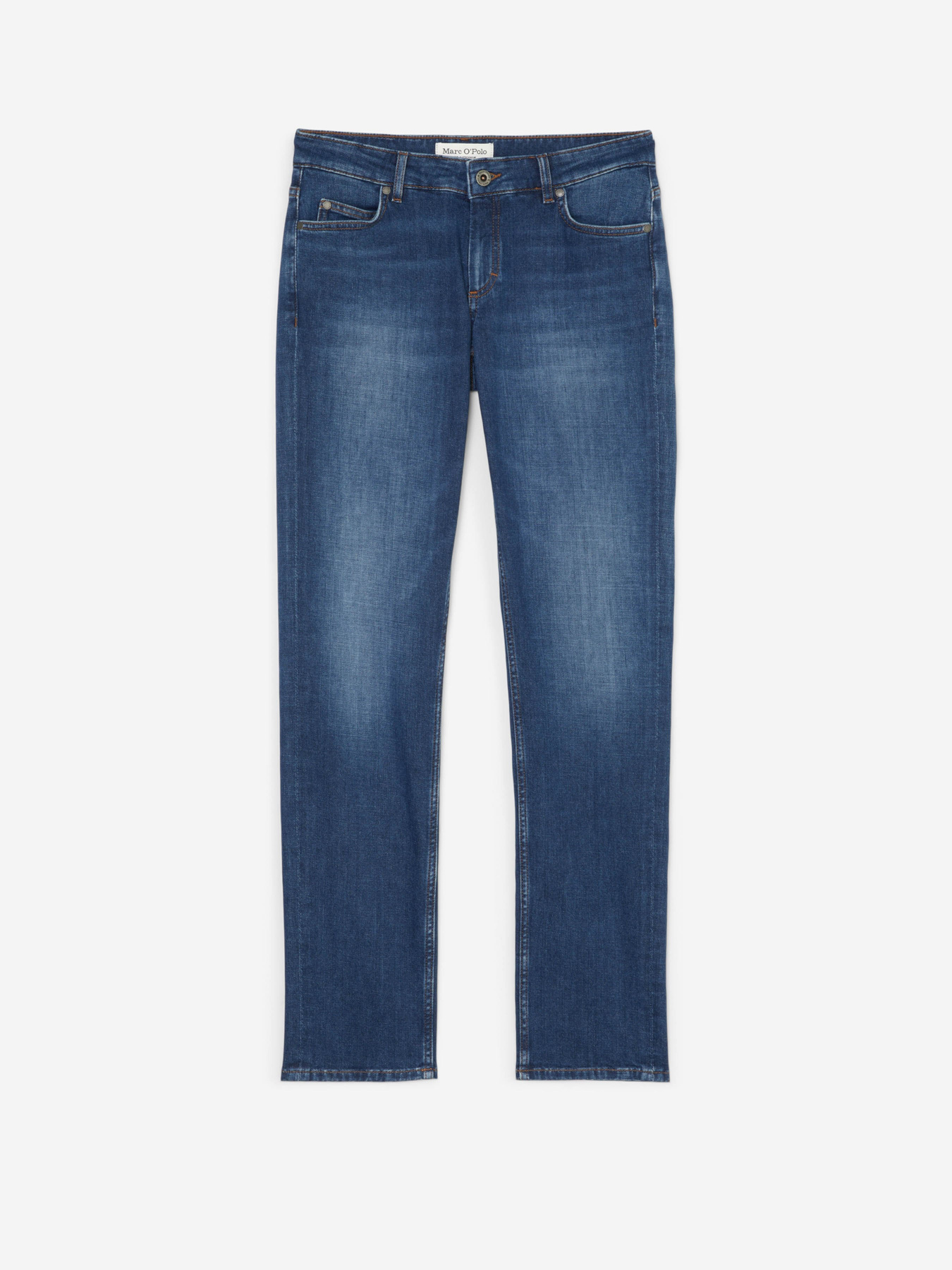 Прямі джинси Marc O’Polo модель M07921612051-053 Фото