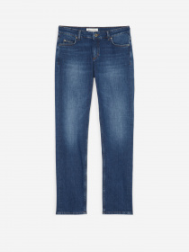 Прямі джинси Marc O’Polo модель M07921612051-053 Фото