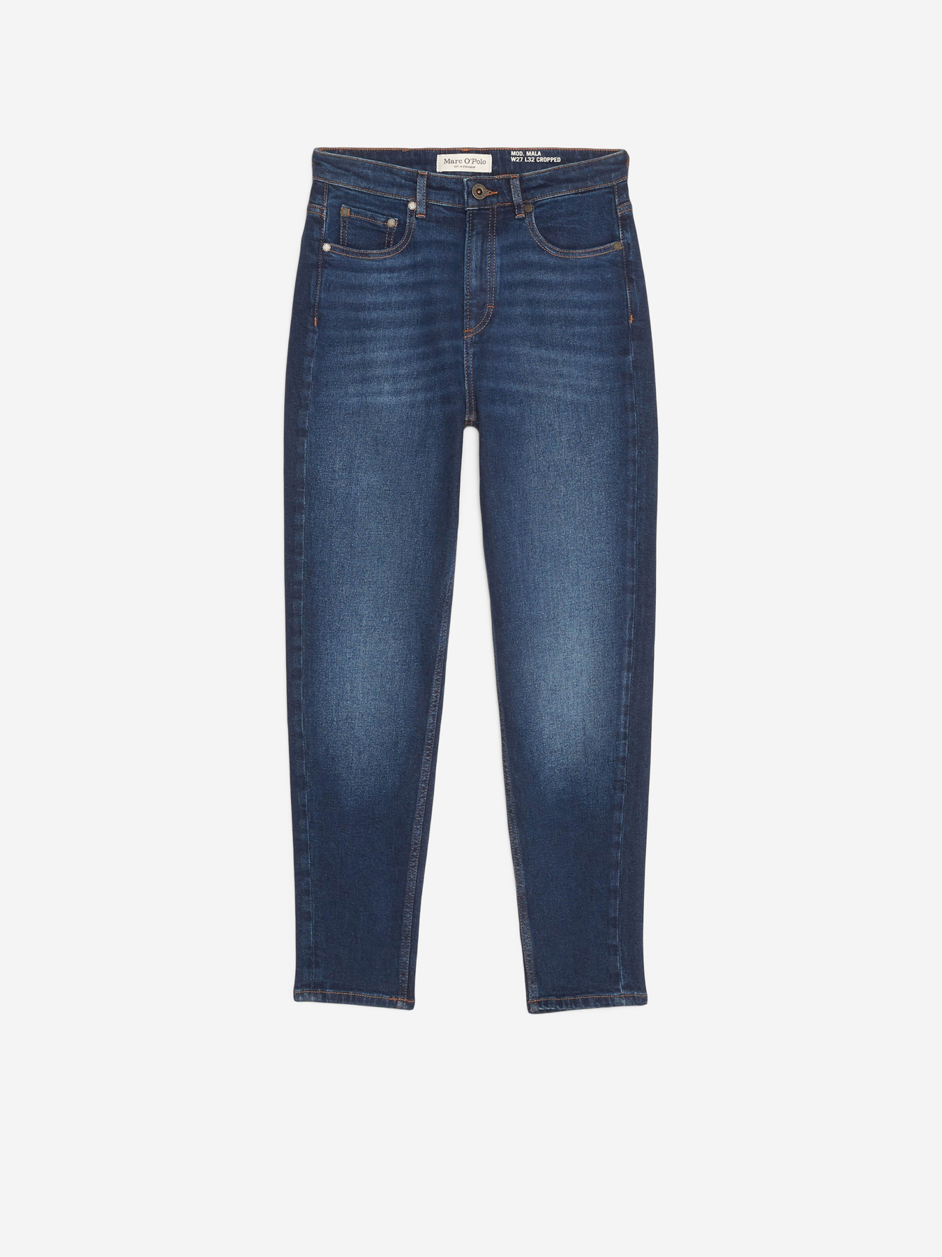 Завужені джинси Marc O’Polo модель 307920712095-035 Фото