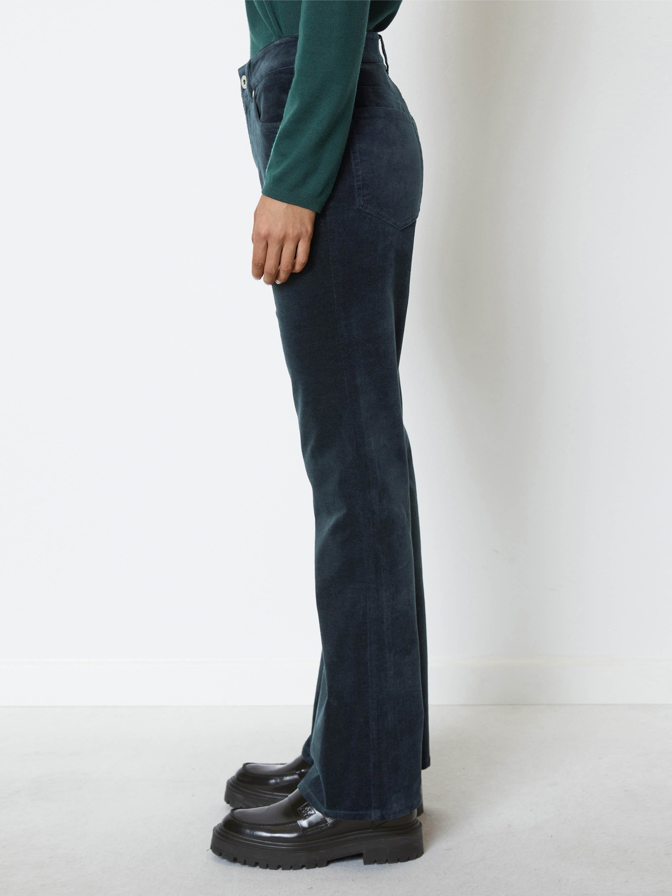 Брюки повседневные Marc O’Polo модель 308007911029-899 Фото