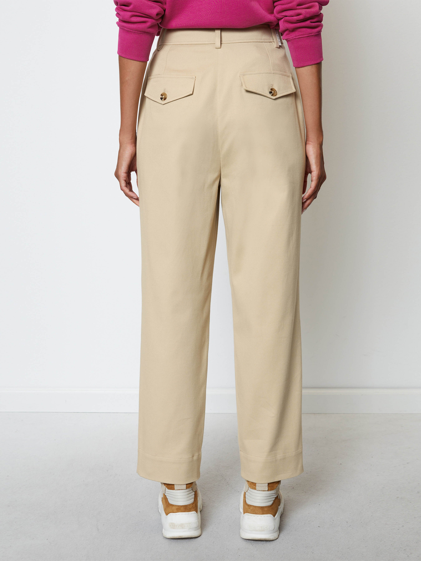 Чіноси Marc O’Polo модель 308014910361-737 Фото