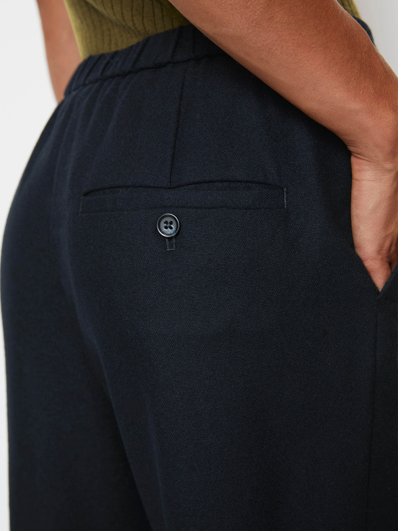 Штани повсякденні Marc O’Polo модель 309011510163-899 Фото