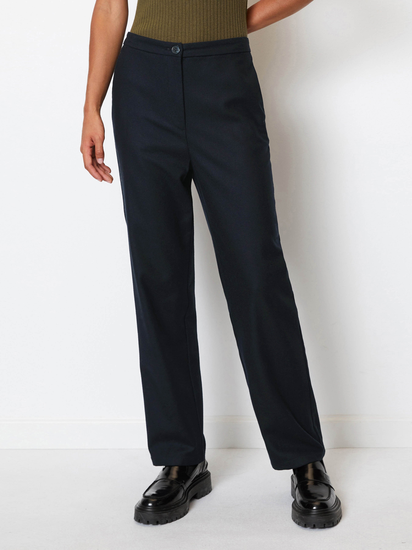 Штани повсякденні Marc O’Polo модель 309011510163-899 Фото