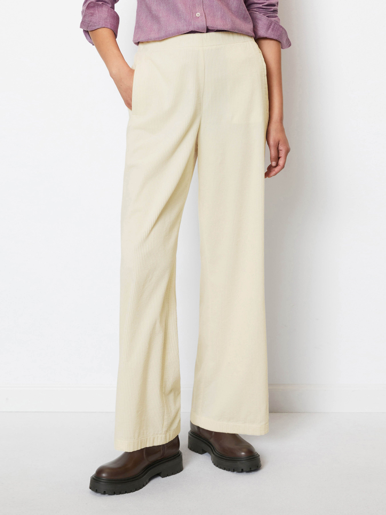 Брюки повседневные Marc O’Polo модель 309093210201-156 Фото