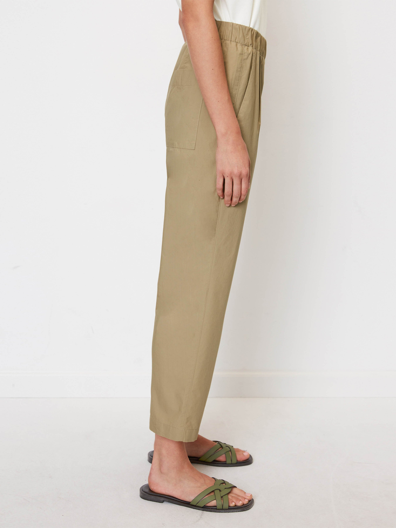 Брюки повседневные Marc O’Polo модель 306105110105-702 Фото