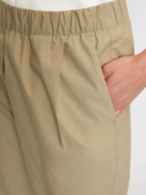 Брюки повседневные Marc O’Polo модель 306105110105-702 Фото