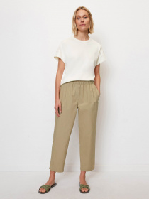 Брюки повседневные Marc O’Polo модель 306105110105-702 Фото